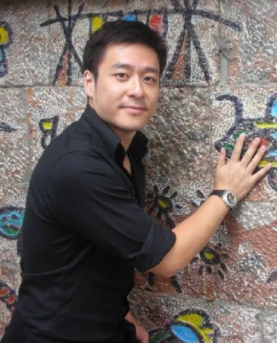 不会游泳的鱼的第一张照片--昆明闪婚服务中心