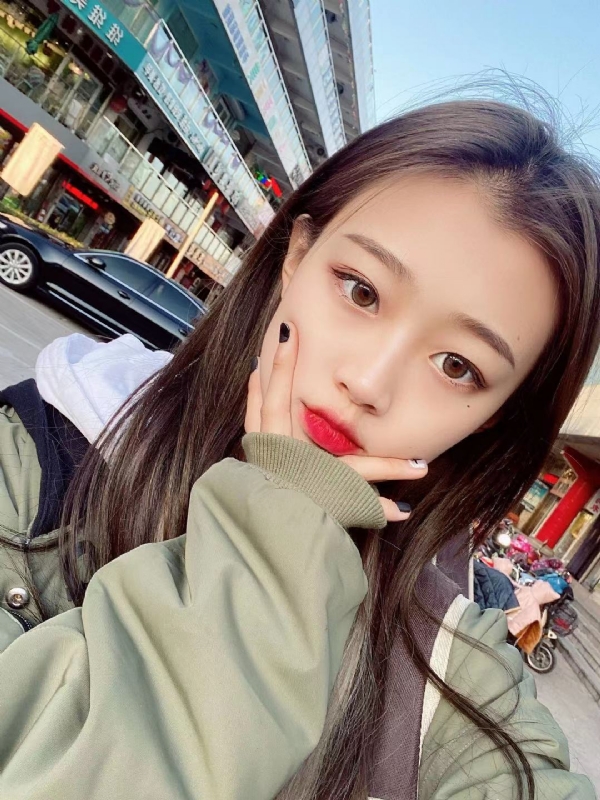 林儿呀的第一张照片--昆明闪婚服务中心