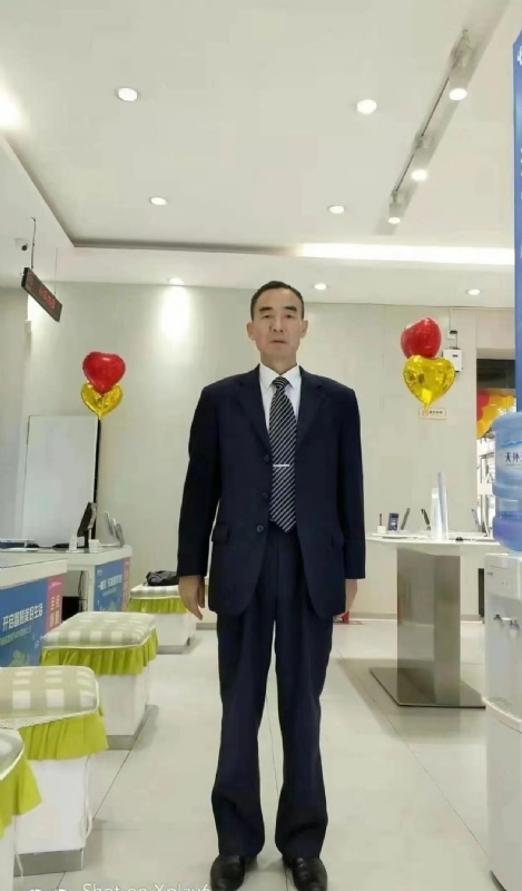 缘来是你的第一张照片--昆明闪婚服务中心